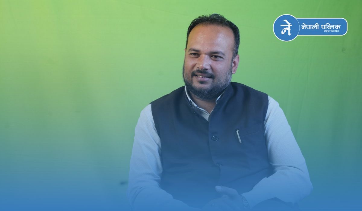 कांग्रेस सहमहामन्त्रीमा मनीषकुमार मिश्रको नाम चर्चामा